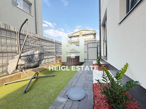 Apartament mobilat cu 2 camere si gradina in zona Braytim - imagine 2
