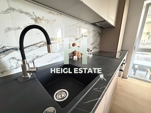 Apartament mobilat cu 2 camere si gradina in zona Braytim - imagine 6
