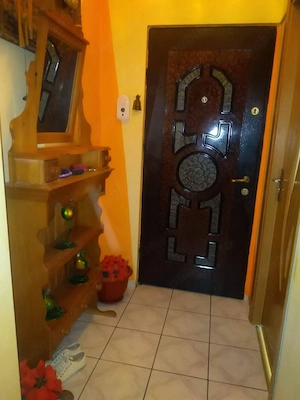 Vind  apartament cu 3 camere ,in Alba Iulia centru.  - imagine 5
