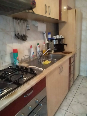 Vind  apartament cu 3 camere ,in Alba Iulia centru.  - imagine 3