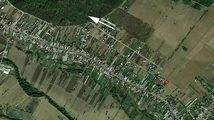 Teren de colț, intravilan, 1715 mp, construibil, Jilava, toate utilitățile în zonă - imagine 5