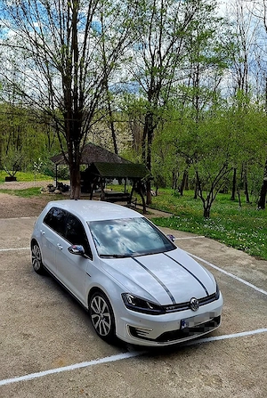 Vând Golf 7GTE - imagine 2