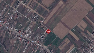 Teren de colț, intravilan, 1715 mp, construibil, Jilava, toate utilitățile în zonă - imagine 4