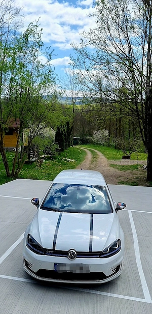 Vând Golf 7GTE - imagine 3