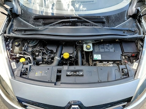 Renault SCENIC III |1.5 dCi 110 CP | ITP+RCA valabile| Distribuție schimbată | BUCUREȘTI | 072128885 - imagine 7