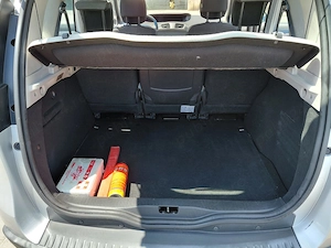 Renault SCENIC III |1.5 dCi 110 CP | ITP+RCA valabile| Distribuție schimbată | BUCUREȘTI | 072128885 - imagine 8