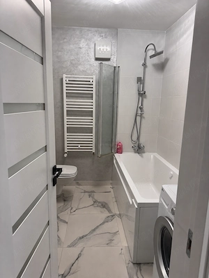 Apartament de vanzare 2 camere Green Residence - imagine 2