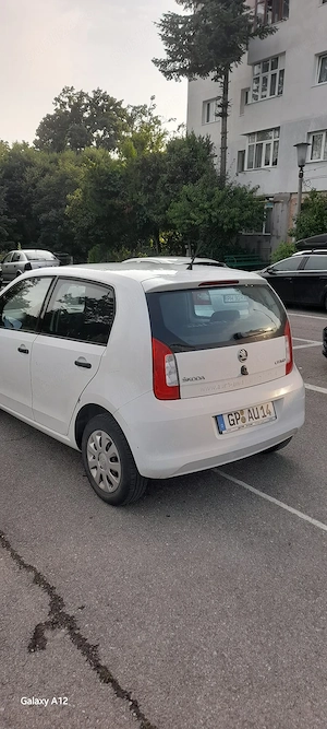 Skoda citigo - imagine 3