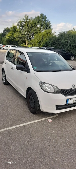 Skoda citigo - imagine 8