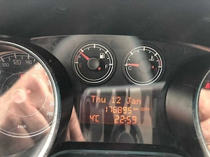 Fiat Bravo, 1,4 benzina - imagine 3