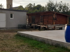 Teren intravilan 