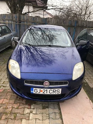 Fiat Bravo, 1,4 benzina - imagine 2