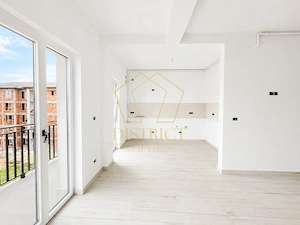 Apartament superb cu 3 camere langa Eso, bloc cu lift I Giroc - imagine 8