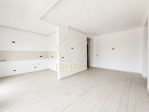 Apartament superb cu 3 camere langa Eso, bloc cu lift I Giroc - imagine 2