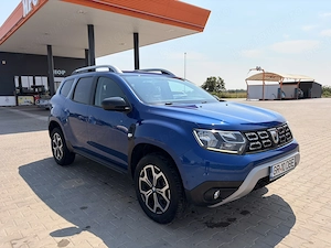 Dacia Duster SL Blue Line ECO G-100 - imagine 3
