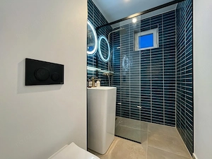 Apartament nou la un Pas de Metroul Favorit - imagine 2