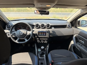 Dacia Duster SL Blue Line ECO G-100 - imagine 6