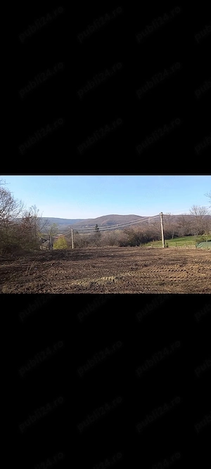 Teren de vanzare Arges, Radesti