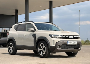 Dacia Duster ECO G-100 Journey - imagine 4