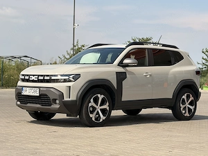 Dacia Duster ECO G-100 Journey - imagine 3