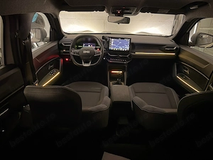 Dacia Duster ECO G-100 Journey - imagine 7