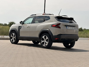 Dacia Duster ECO G-100 Journey - imagine 8