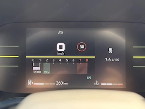 Dacia Duster ECO G-100 Journey - imagine 9
