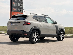 Dacia Duster ECO G-100 Journey - imagine 6