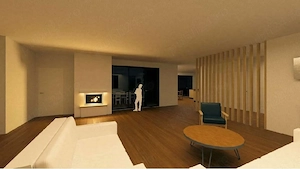 Casa 102 mp utili construiți + 1135 mp teren - imagine 7