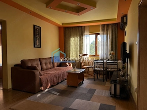 Apartament 2 camere | 60 mp | Zona Circumvalatiunii | 450 EURO