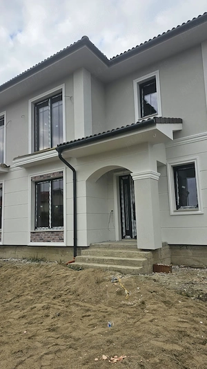 Proprietar vand Casa superba  - imagine 4