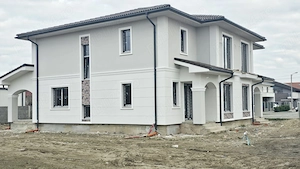 Proprietar vand Casa superba 