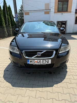 vand Volvo V50 1,6D  - imagine 6