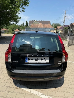 vand Volvo V50 1,6D  - imagine 9