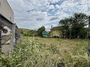 Teren de vanzare, suprafata 900 mp, in Livezeni - imagine 2