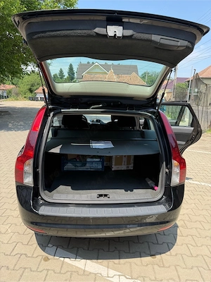 vand Volvo V50 1,6D  - imagine 7