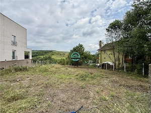 Teren de vanzare, suprafata 900 mp, in Livezeni - imagine 3