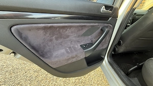Dezmembrez Golf 6 , 1,6 tdi  - imagine 4