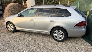 Dezmembrez Golf 6 , 1,6 tdi  - imagine 7
