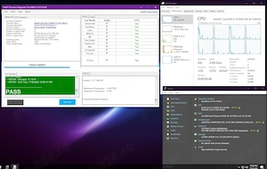 Rami 16Gb DDR4 (2x8) Vengeance LPX