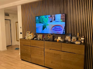 Apartament 3 camere, centrala termica si curte proprie - imagine 3