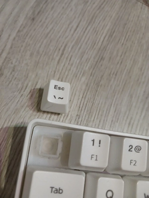 Tastatura Mecanica