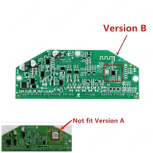 Placa Dashboard Display Trotineta Electrica KuKirin G4 G6sB1-v32, Ca Noua