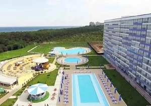 Inchiriez 1 Camera - Blaxy Premium Resort, 7 nopti, 8-15 august - imagine 3