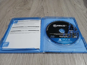 Joc ps4 fifa22 