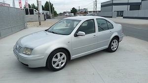 Vând VW Bora 1.9 TDi - imagine 2
