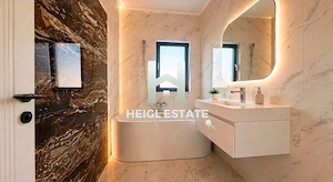 Casa moderna cu 4 camere plus mansarda in Dumbravita pozitionare TOP - imagine 7