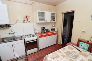 Apartament 2 camere cartier Astra - imagine 2