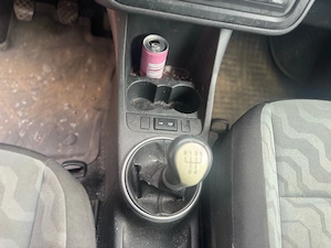 Dezmembrez Skoda Fabia 2, 1,2 benzina 2009 - imagine 5