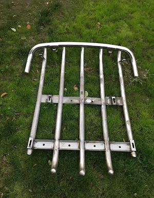 De vanzare bullbar Bmw X5 E53 